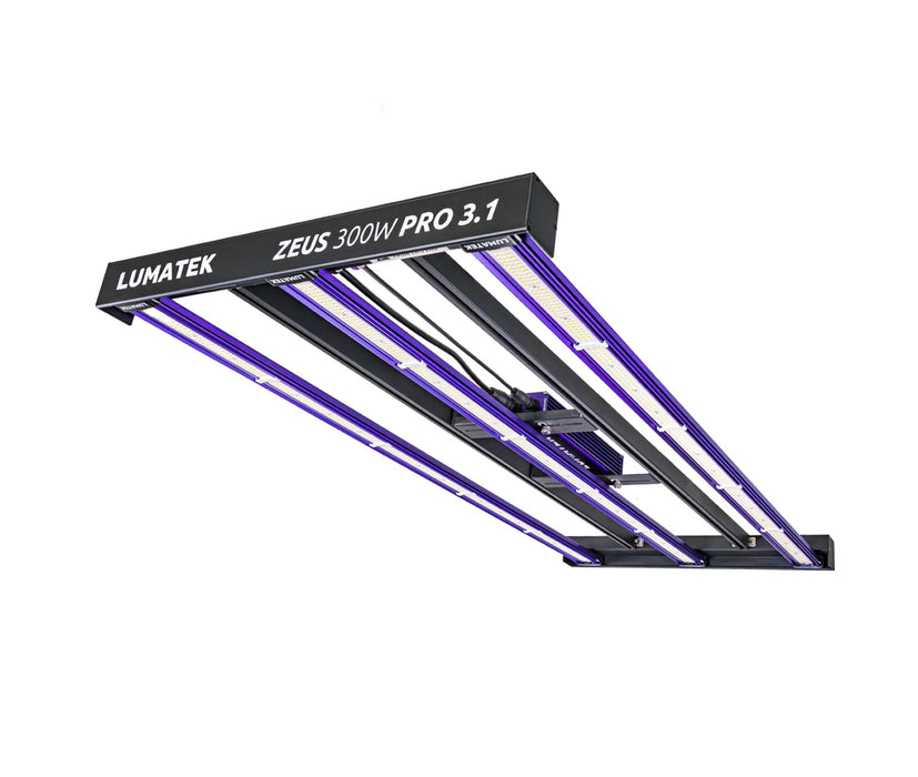 Lumatek Zeus 300 Watt Pro 3.1
