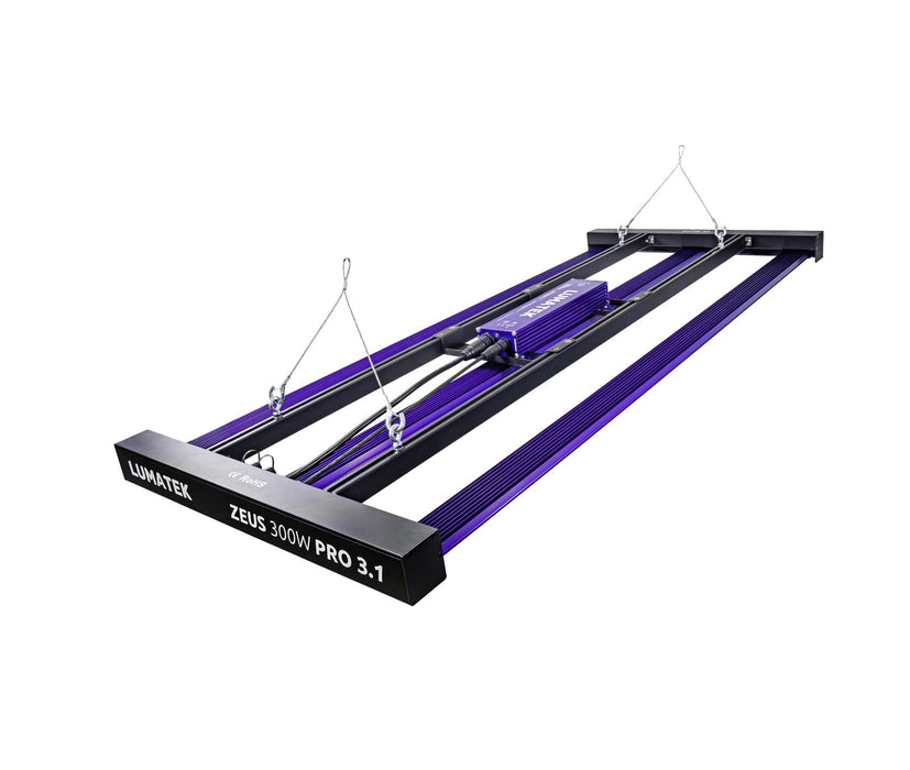 Lumatek Zeus 300 Watt Pro 3.1