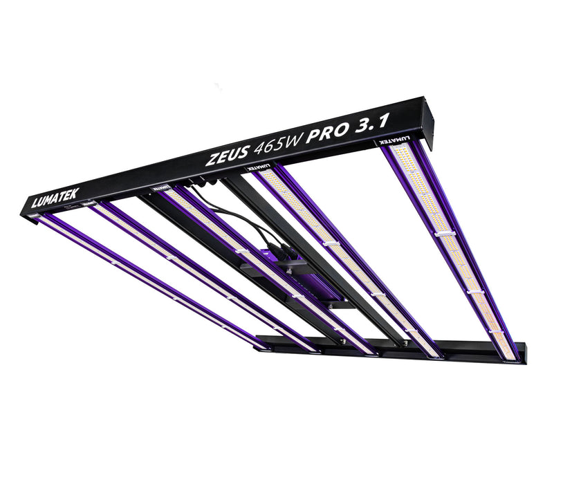 Lumatek Zeus 465w Pro 3.1 LED