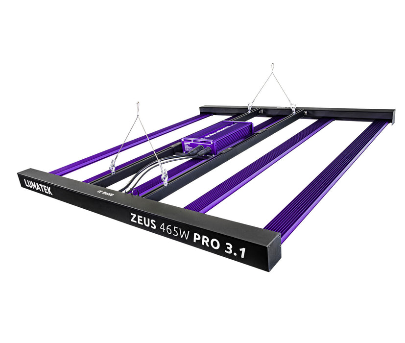 Lumatek Zeus 465w Pro 3.1 LED