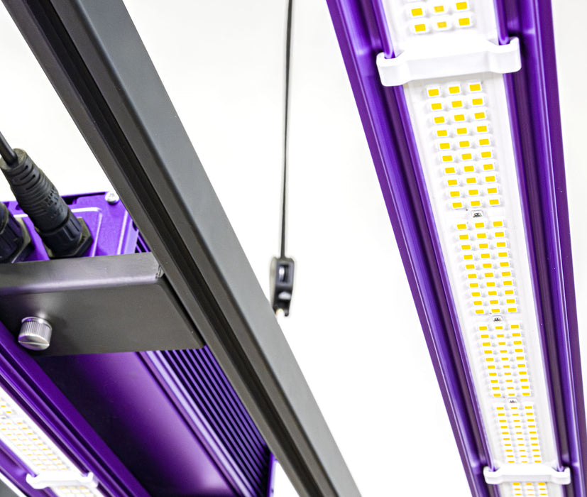 Lumatek Zeus 465w Pro 3.1 LED