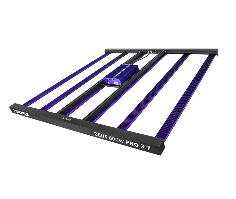 Lumatek Zeus 600 Watt Pro 3.1