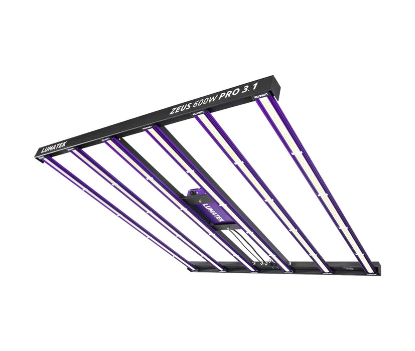 Lumatek Zeus 600 Watt Pro 3.1