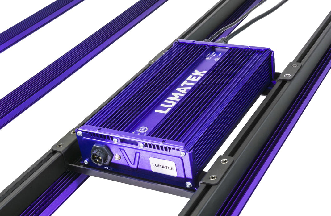 Lumatek Zeus 600 Watt Pro 3.1