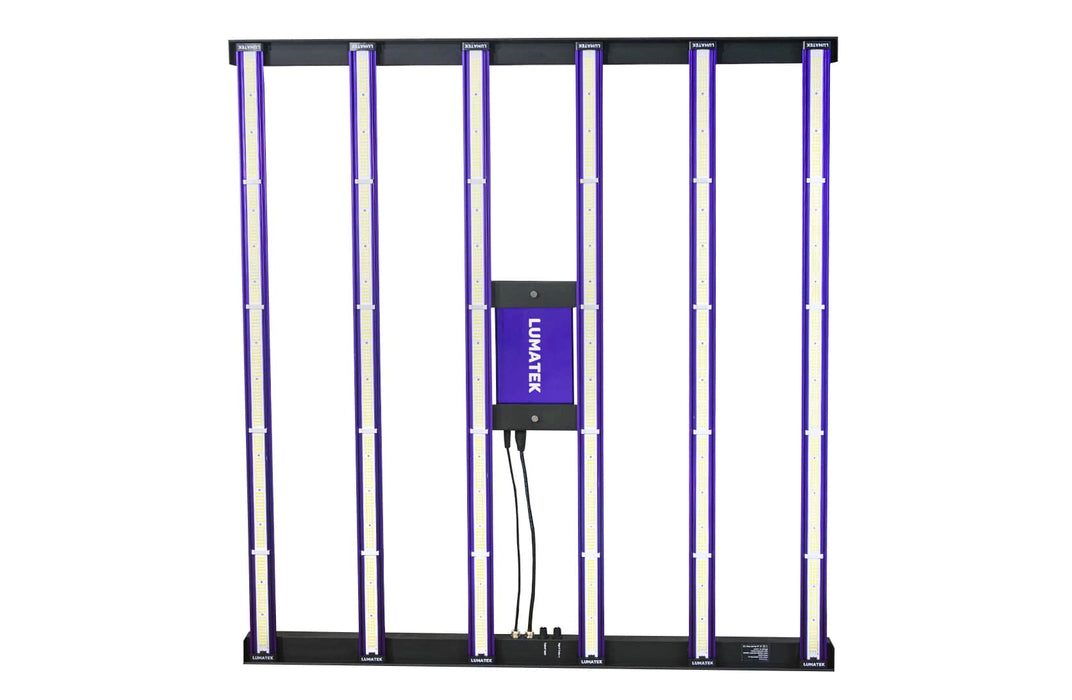 Lumatek Zeus 600 Watt Pro 3.1