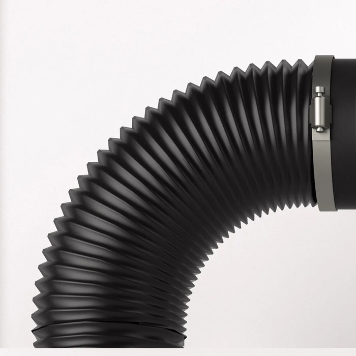AC Infinity, Flexible Four-Layer Ducting, 25 FT long 7.6 metre
