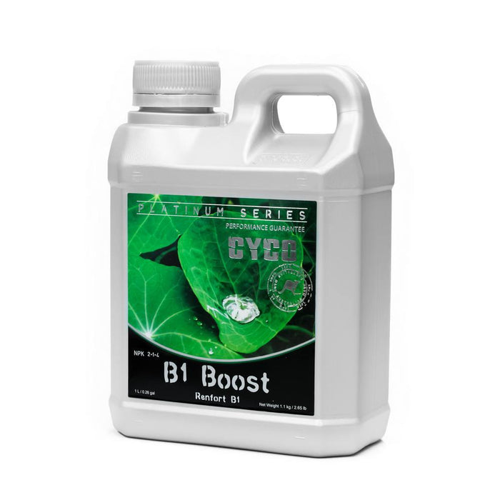 Additives - Cyco B1 Boost