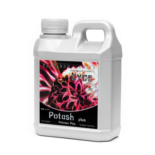 Additives - Cyco Potash