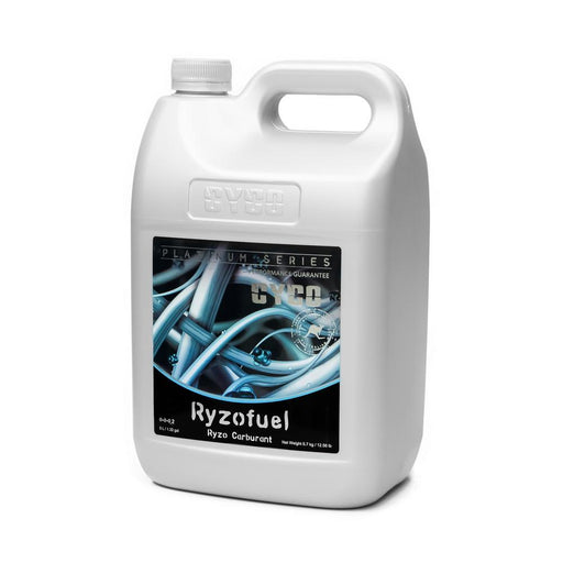 Additives - Cyco Ryzofuel