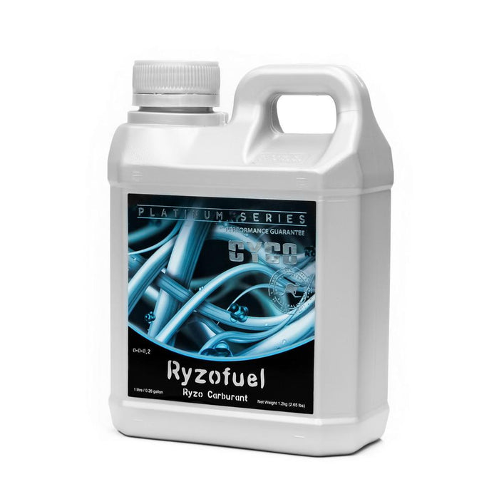 Additives - Cyco Ryzofuel