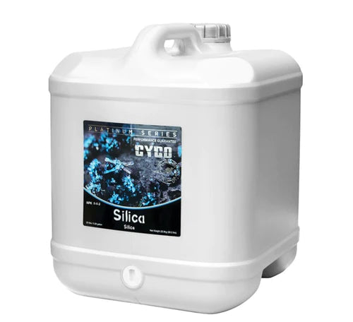 Additives - Cyco Silica