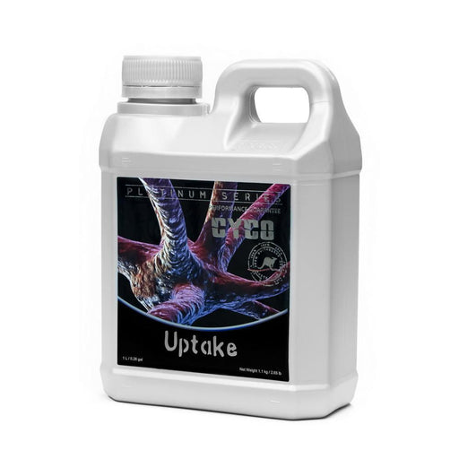 Additives - Cyco Uptake