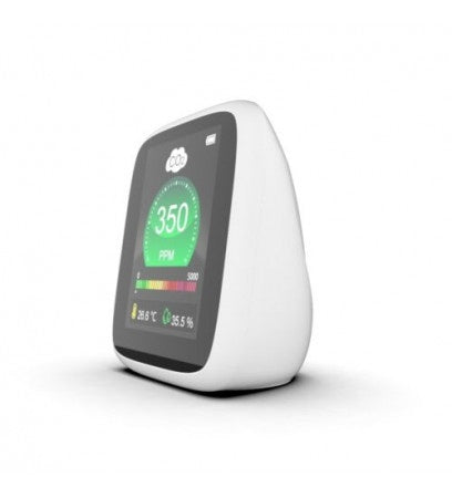 CO2 Air Quality Monitor