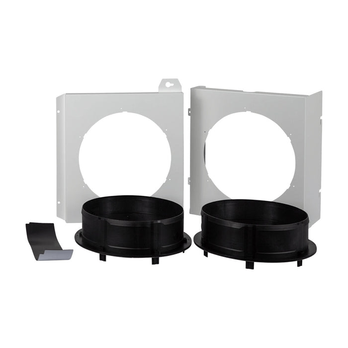 Quest 100 Duct Kit