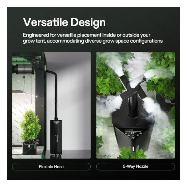 VIVOSUN AEROSTREAM H19 HUMIDIFIER