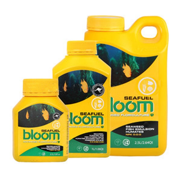 Bloom Seafuel