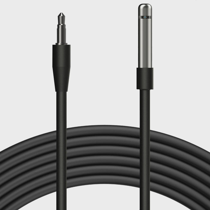 Controller Sensor Probe, 20' (6.09 M) Corded Climate Detector