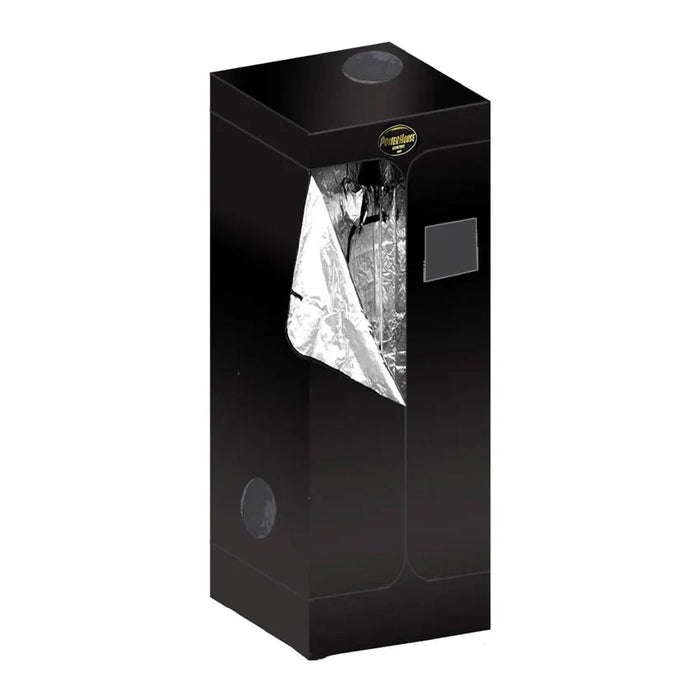 Power-House Mylar Tents  (Standard Height - Various Sizes)