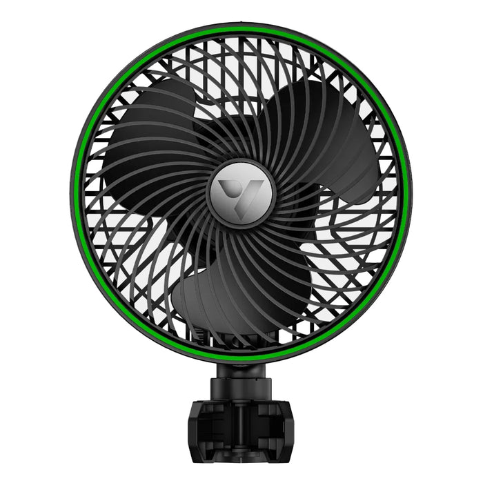 VIVOSUN E6 6″ CLIP ON FAN