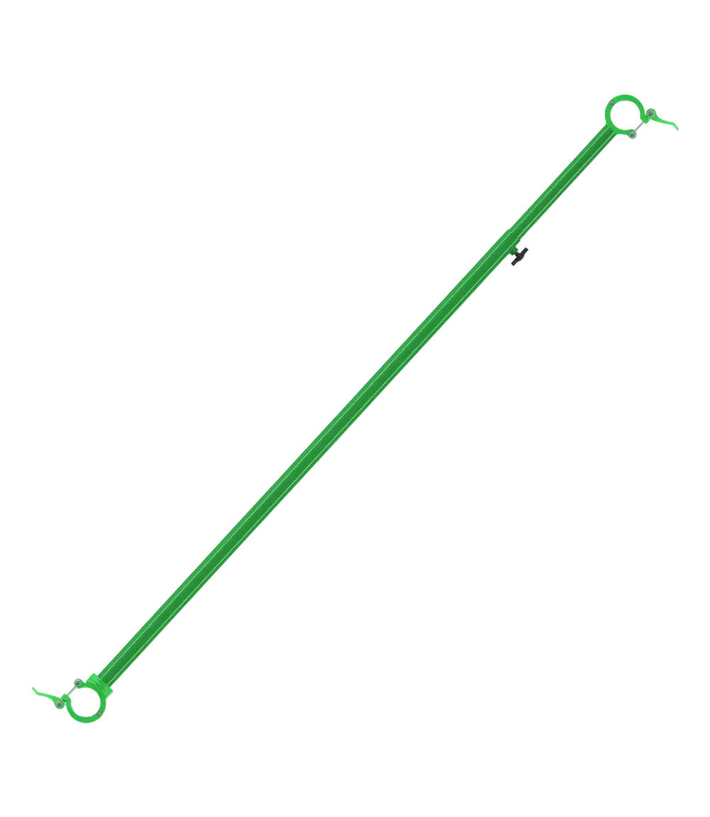 Digi Lumen Side Bar Tent Mounting Bar — Fran's Hydroponics