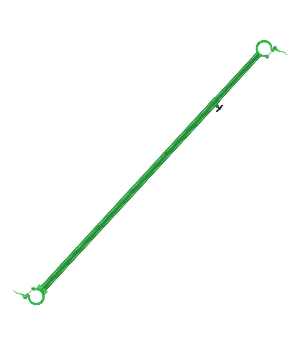 Digi Lumen Side Bar Tent Mounting Bar — Fran's Hydroponics