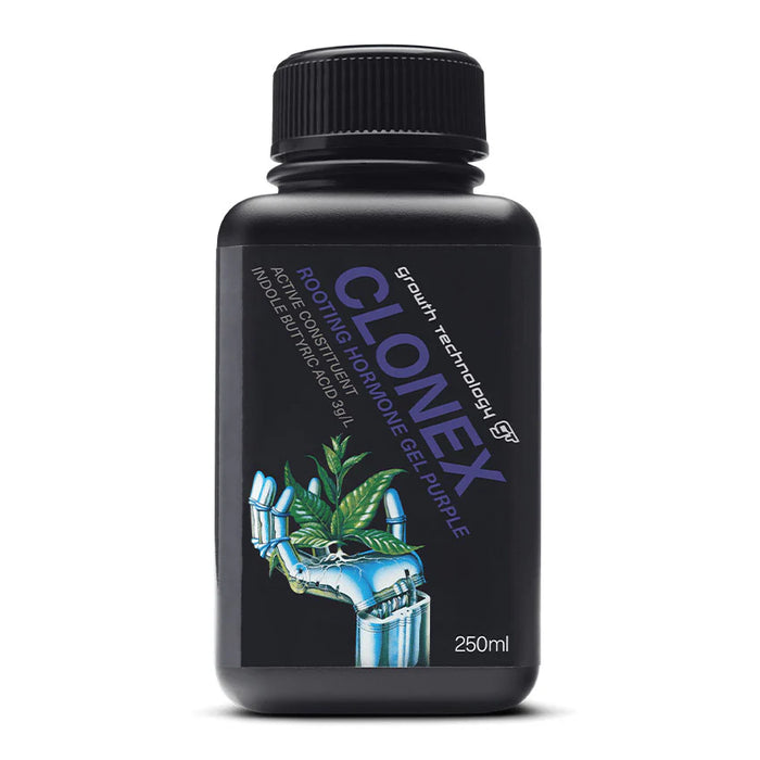 Growth Technology Clonex Purple Gel