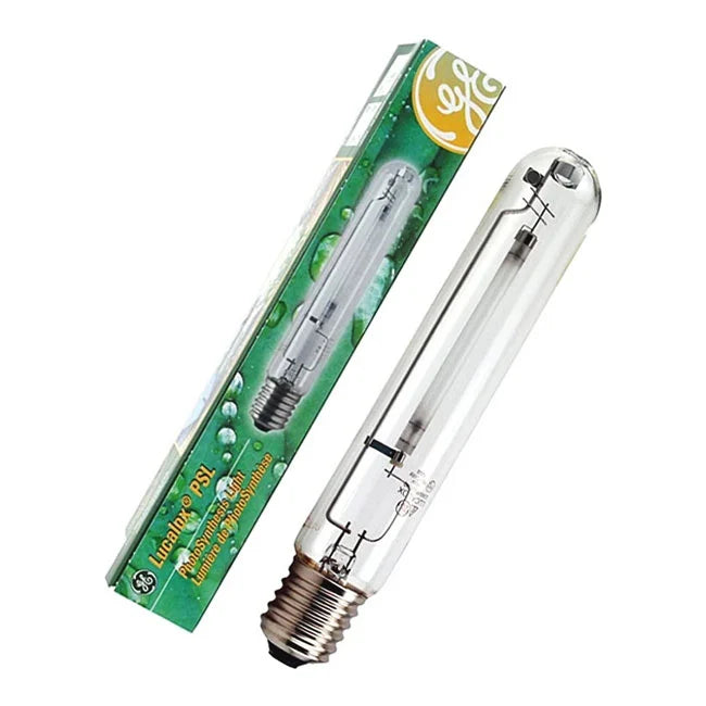 GE - Tungsram PSL (Luca) 600 Watt Digital Lamp