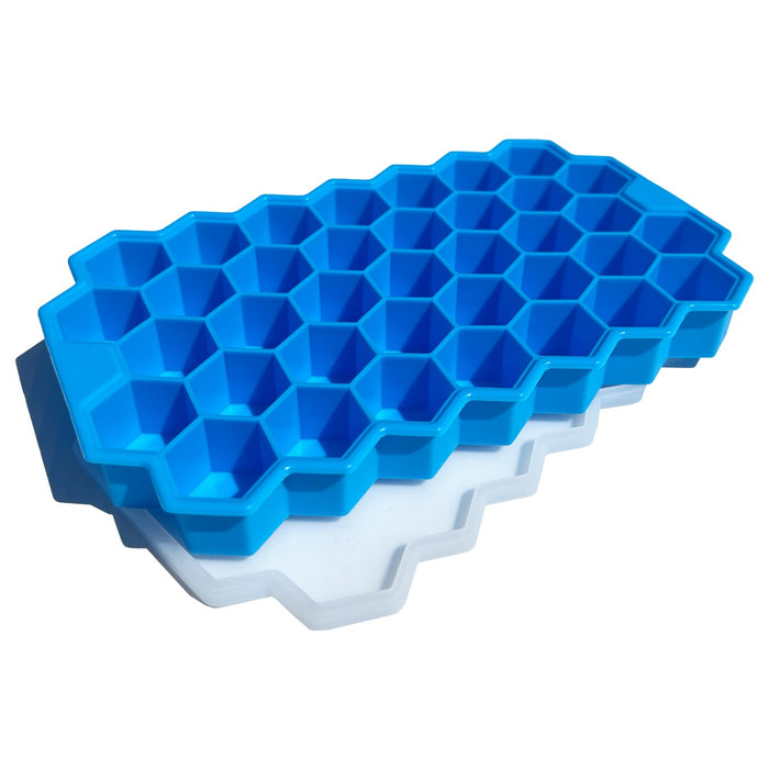 Hi-MOULDS Silicone Hexagon Tray 8ml