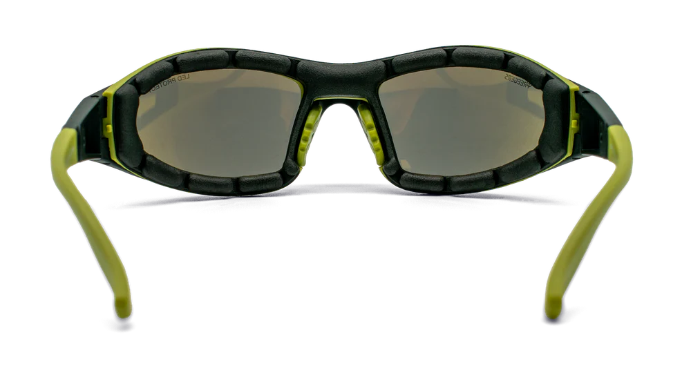 Treegers Led Protective Eyewear