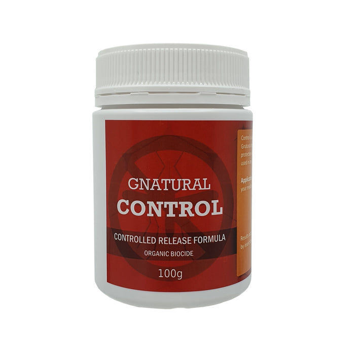 G-Natural Gnat Organic Biocide
