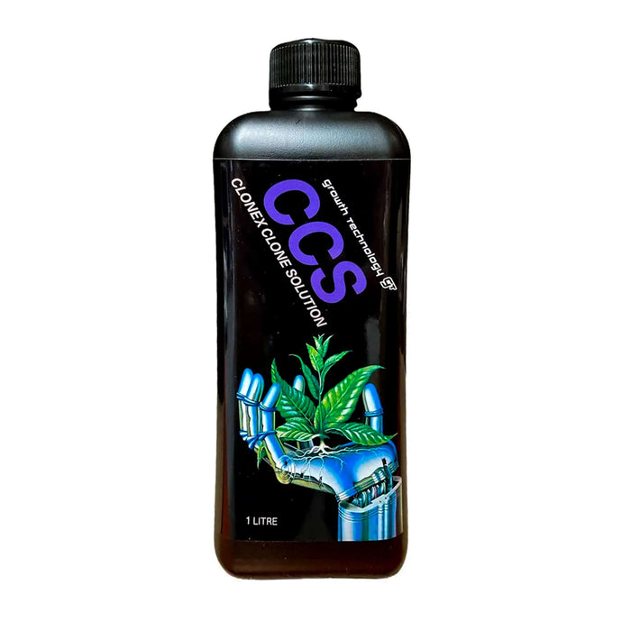 CCS (Clonex clone solution)