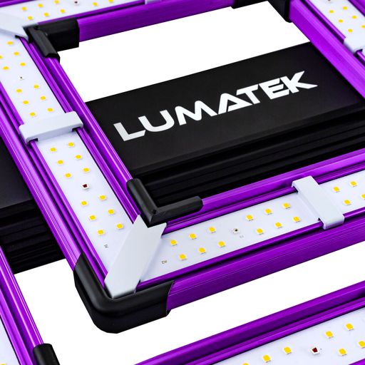 LED Lighting - Lumatek ATS 200w Pro LED