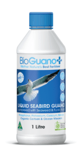 BioGuano+ Liquid Seabird Guano