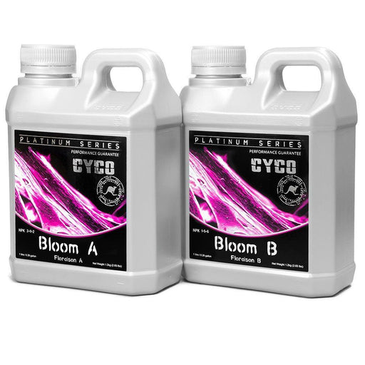 Nutrient - Cyco Bloom A&B