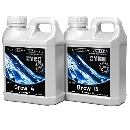 Nutrient - Cyco Grow A&B