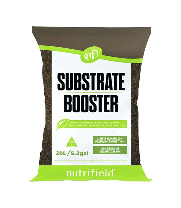 Nutrifield Substrate Booster 20Ltr