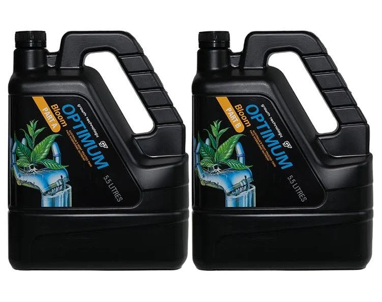 Growth Technology Optimum - Bloom A & B