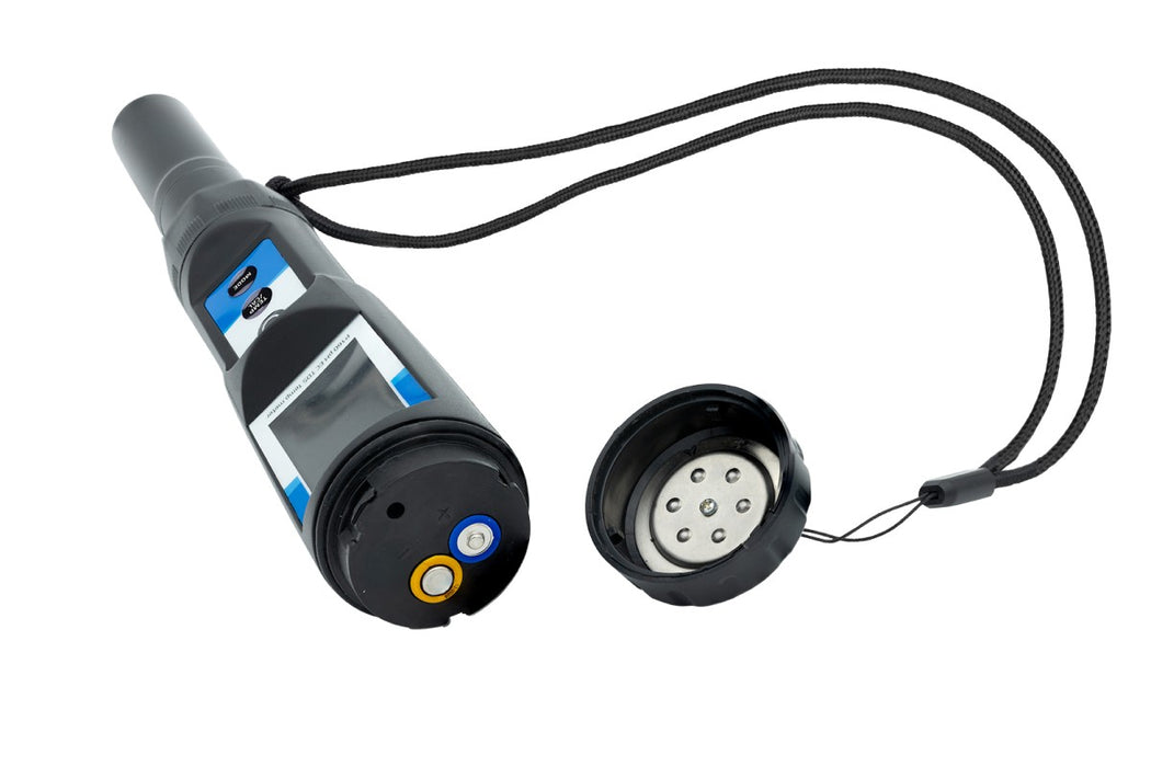 Aquamaster Combo Pen P160 Pro2 PH - EC - PPM - TDS - Temp Meter