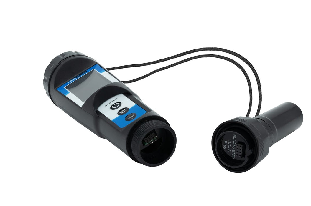 Aquamaster Combo Pen P160 Pro2 PH - EC - PPM - TDS - Temp Meter