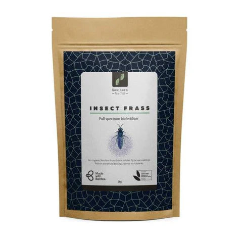 Soil Revival Kit - Does Up to 20 Square Metres