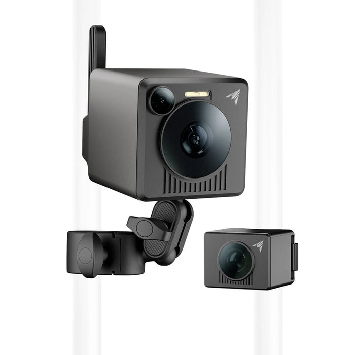 PRE ORDER opens late September  : AC Infinity Spectron 7, AI-Powered Grow Camera 4k -