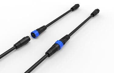 ULight Driver Extension Cable Set