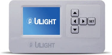 ULight Light Controller