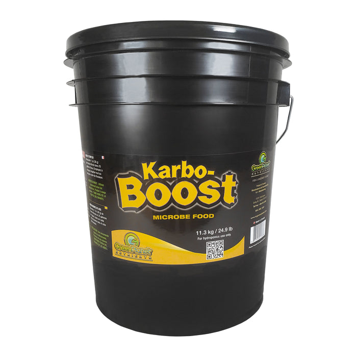 GreenPlanet Karbo Boost 11.3 kg