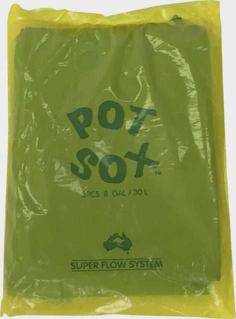 Pot Sox (30L Single)