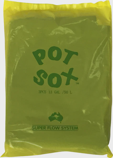 Pot Sox (50L Single)