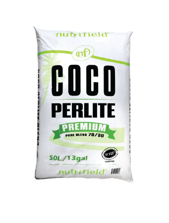 NF Coco/Perlite 50ltr