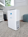 Ausclimate NWT Compact+ 16L Dehumidifier Side