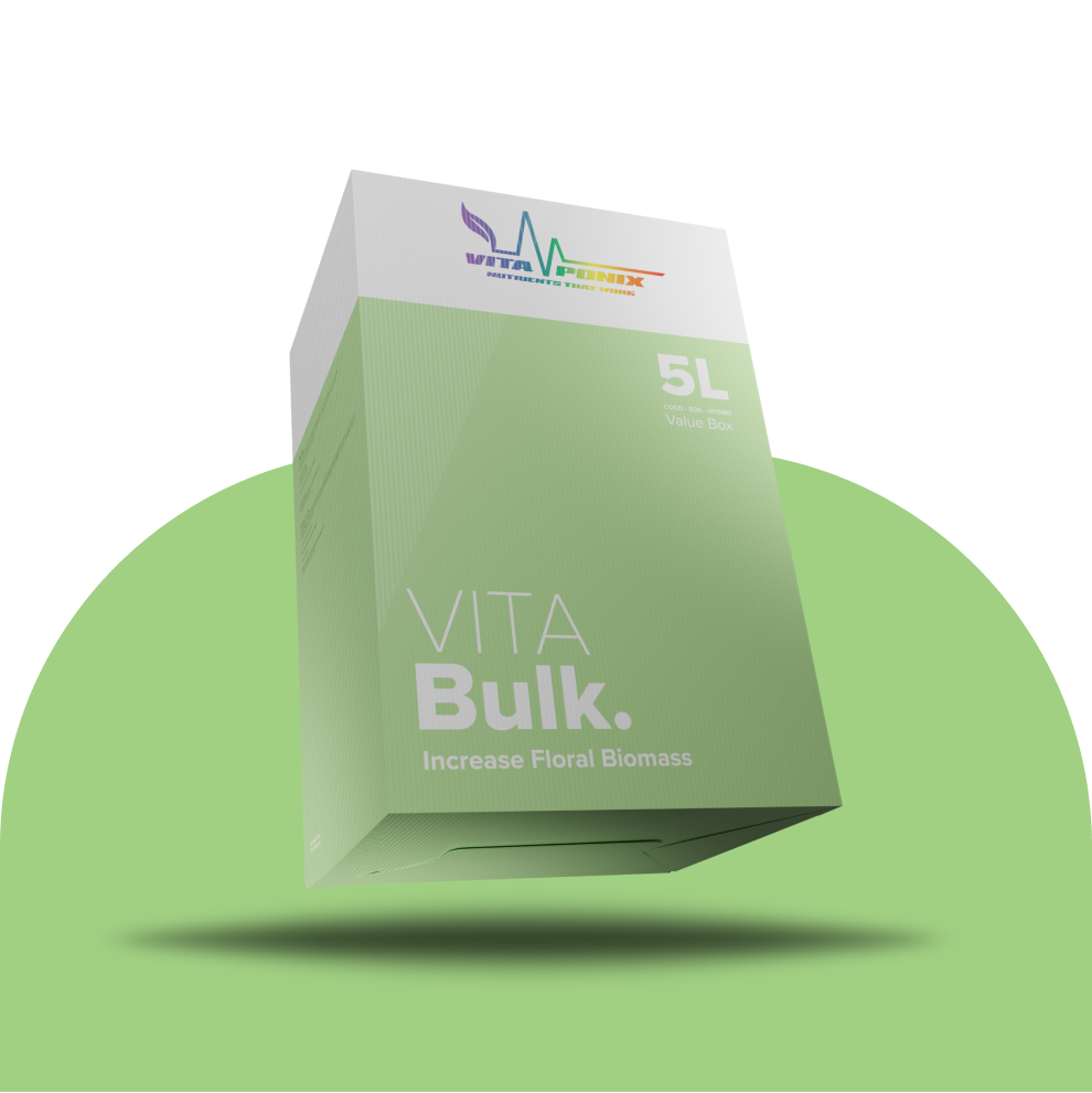 Vita Bulk — Fran's Hydroponics