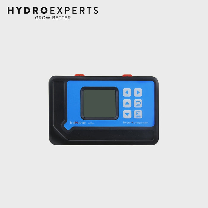 Trolmaster Hyro-X Environmental Control System w/ Sensor & Cable Set | HCS-1